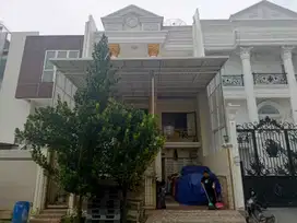 Rumah PIK Dijual BU Banget!
