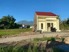 Rumah Dijual Murah Dekat Masjid Chang Hoo dan Taman Dayu