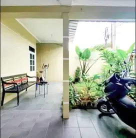 Dijual Rumah BSD Nusa Loka MURAH! Renov Rapi Tangerang Selatan