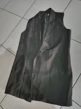 Jas cewek keren