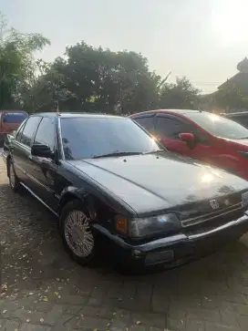 Honda accord 89 serti komplit