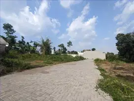 Investasi Tanah Sleman Cocok Untuk Kos Samping Kampus UII Yogyakarta
