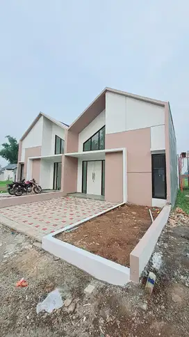Rumah Murah Dekat Taman Dayu dan Exit Tol Pandaan