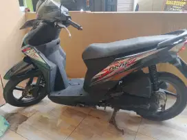 Jual motor murah