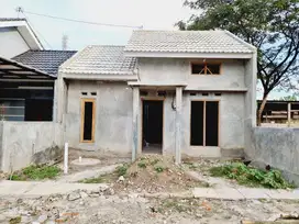 Rumah Cantik Murah Finishing Cluster Di Gedongan Colomadu