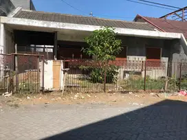 Murah! Dijual Rumah Hitung Tanah Pondok Tjandra Cluster Durian!