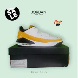 Nike Jordan Air Max Aura 5