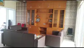 Rumah Baru Renovasi Cantik di Taman Surya 5 Jakarta Barat Full Furnish