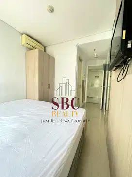Disewakan Unit Apartemen Madison Park Furnished Best View