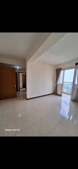 Disewakan 3KT Apartemen Maple Park - Sunter Agung