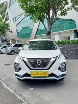 N. livina VL 1.5 at 2022 TDP 3 jt