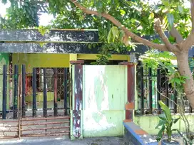 DIJUAL RUMAH BRATANG BINANGUN GUBENG SURABAYA RON.A1955