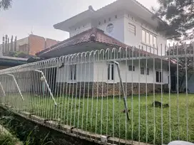 Dijual Rumah 2 LT dibawah NJOP di BNR