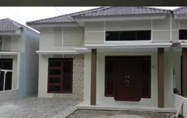 Bebas bunga perumahan dekat Kampus & Pondok pesantren diMedan