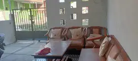 DIJUAL RUMAH METESEH TEMBALANG, CLUSTER DAHLIA