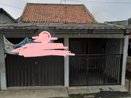 Rumah dijual pusat kota karawang