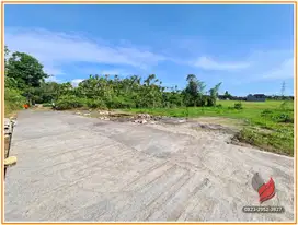 Tanah Bantul Kota, Cepit Pendowoharjo : SHM Siap AJB