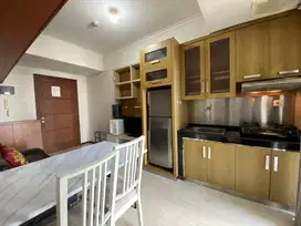 Disewakan Apartemen Royal Mediterania Garden, best view