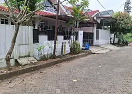 Dijual Rumah Murah Strategis Villa Melati Mas Serpong