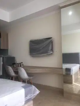 Apartment Menteng Park (Studio)