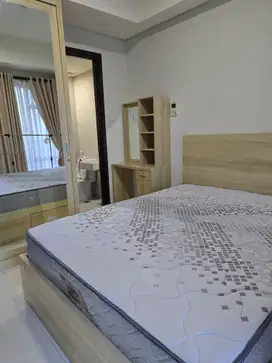 2+1 br Furnished Puri Mansion Apartment