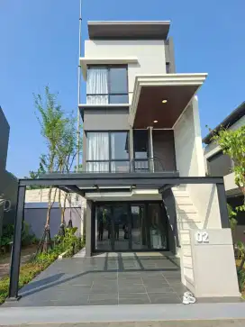 Park Serpong tahap 5 ( harga perdana )