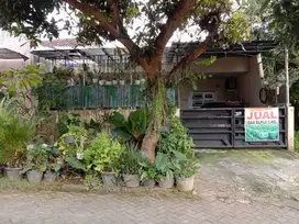 DIJUAL RUMAH NGALIYAN SEMARANG, BUKIT BERINGIN BARAT