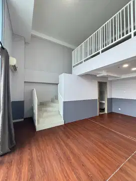 Tersedia Untuk Disewa Neo Soho Podomoro City Jakarta Barat