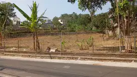 Tanah Jatinangor 5 Menit Kampus Unpad Cocok Untuk Kosan