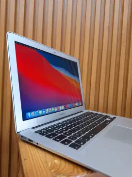 Macbook air 2017