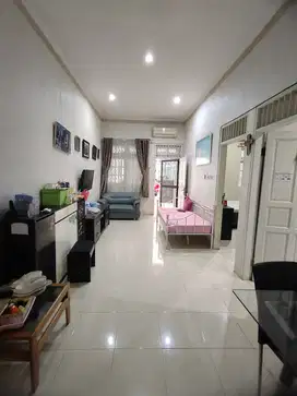 Hot Sale jarang ada sudah tinggi dari jalan Sunter 6x16 hanya 2M-an