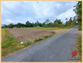 Selangkah Dari UII Terpadu, Kavling SHM Kaliurang Jogja