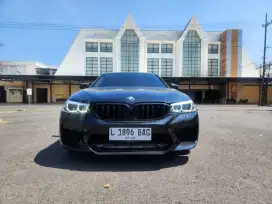 BMW 530i 2017  Odo 26 RB