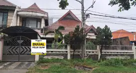 Jual Rumah 1.5 lt  Tanjung sadari - Perak