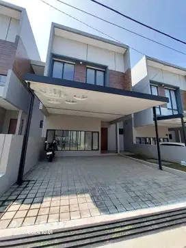 INVESTASI MENGUNTUNGKAN Rumah di Pondok Hijau Setiabudi Harga Nego