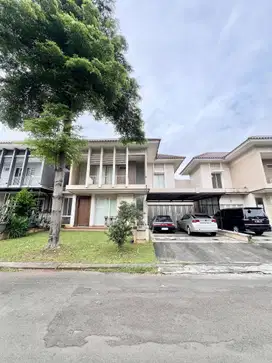 Turun Harga Rumah Sutera Sitara Pelangi Alam Sutera 3 Menit Ke Pasar 8