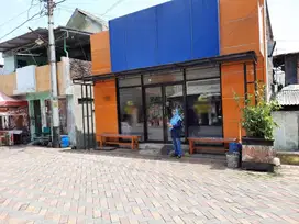 Ruko Harga tanah Dkt Hotel Horison MT Haryono Semarang Timur Dkt JOHAR
