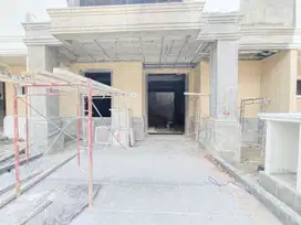 Jual Rumah Komp Jewel garden