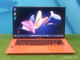 Jual cepat asus x412da/ryzen3