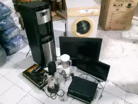 dijual murah barang bekas per/pcs