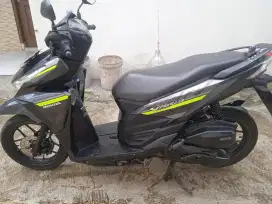 HONDA VARIO 125 TAHUN 2017PAJAK PANJANG