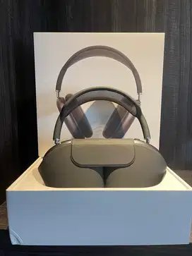 Airpods max with smart case