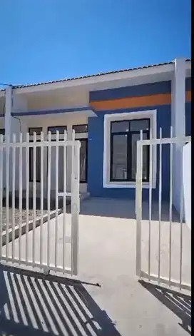 Hanya 5 bisa langsung dapat rumah ready