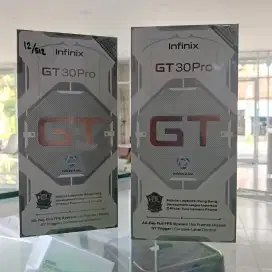 INFINIX GT 30 PRO 5G [ 12/512 GB || 8/256 GB ]