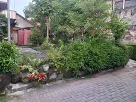 Dijual Tanah Jogja Kota, Rumah Siap Bangun Dekat Malioboro