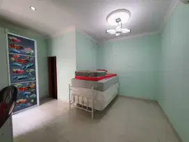 Dijual Murah Rumah Puri casablanca batam.