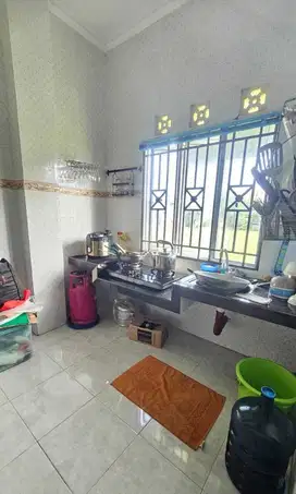 Dijual Rumah Cantik Livia Garden Batam kota.