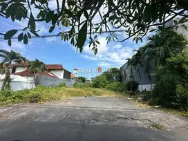 AMS-027.RCK | Dijual 2 Kavling Tanah Premium 3 are di Jayagiri Renon