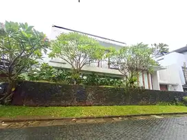 Dijual Rumah semi furnished di lokasi strategis di Kemang, Jaksel