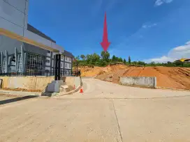 Dijual Tanah Premium Sebelah Kampus 3 UIN Imam Bonjol Padang